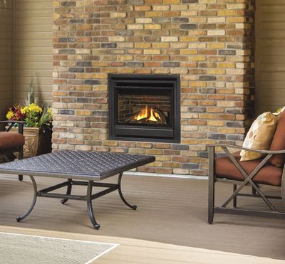 Valor: Horizon - primary view