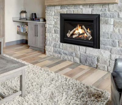 Valor: G3 (Premium V-Class Burner) - primary view