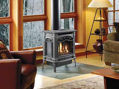 Lopi: Northfield Deluxe GSR2 - primary view