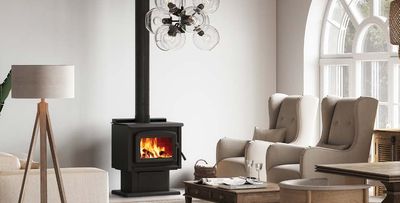 Blaze King: Sirocco 20.2 - primary view