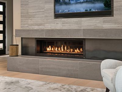 Fireplace Xtrordinair: 6015 High Output Deluxe - primary view
