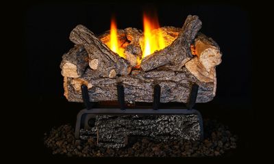 RH Peterson: G8E Series Valley Oak Vent-Free Logs - 16" - primary view