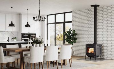 Blaze King: Ashford 30.2 - primary view