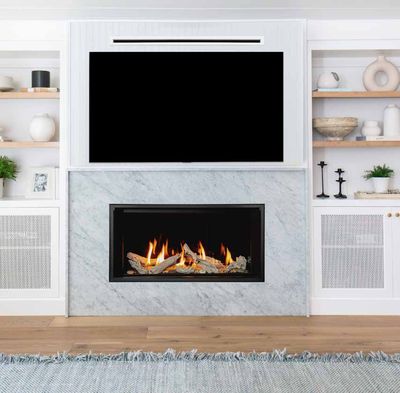 Valor: LT1 - primary view