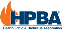 HPBA — Hearth, Patio & Barbecue Association Member