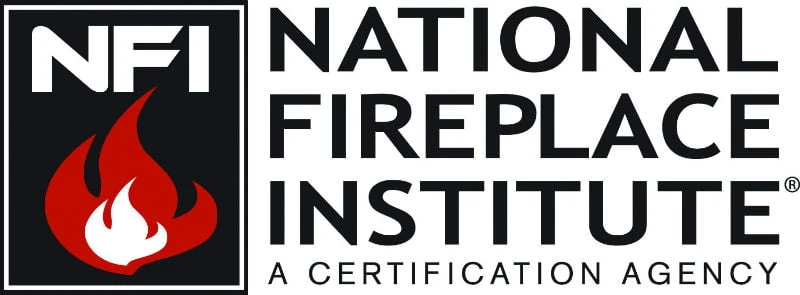 NFI — National Fireplace Institute Certified