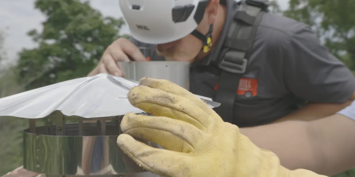 Barnhill Chimney Company — All Products & Services