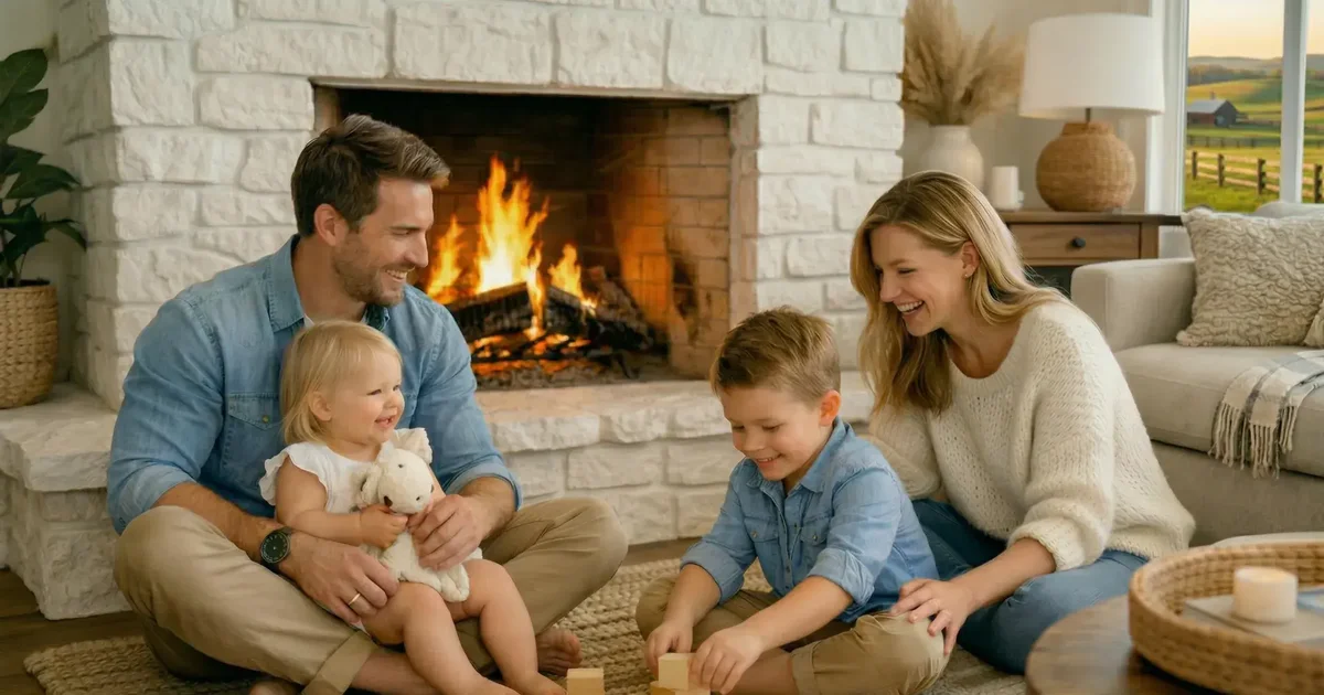 Barnhill Chimney Company